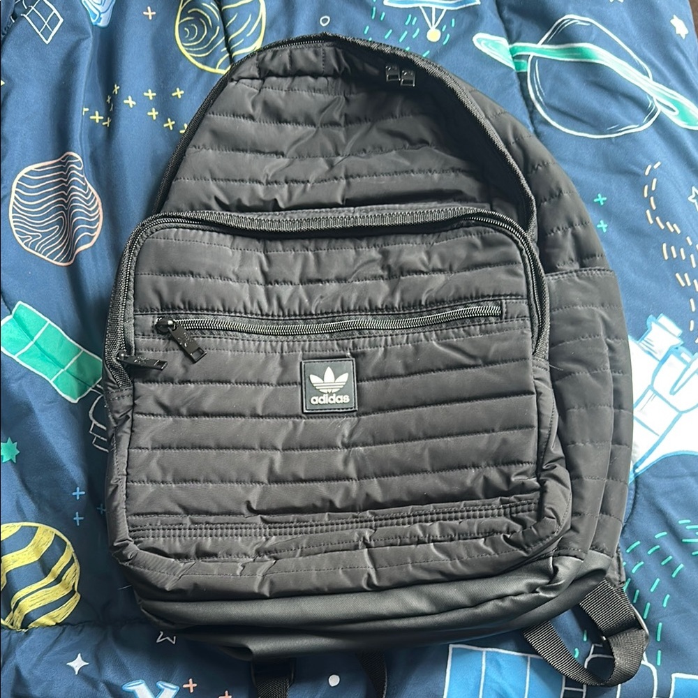 Adidas Backpack